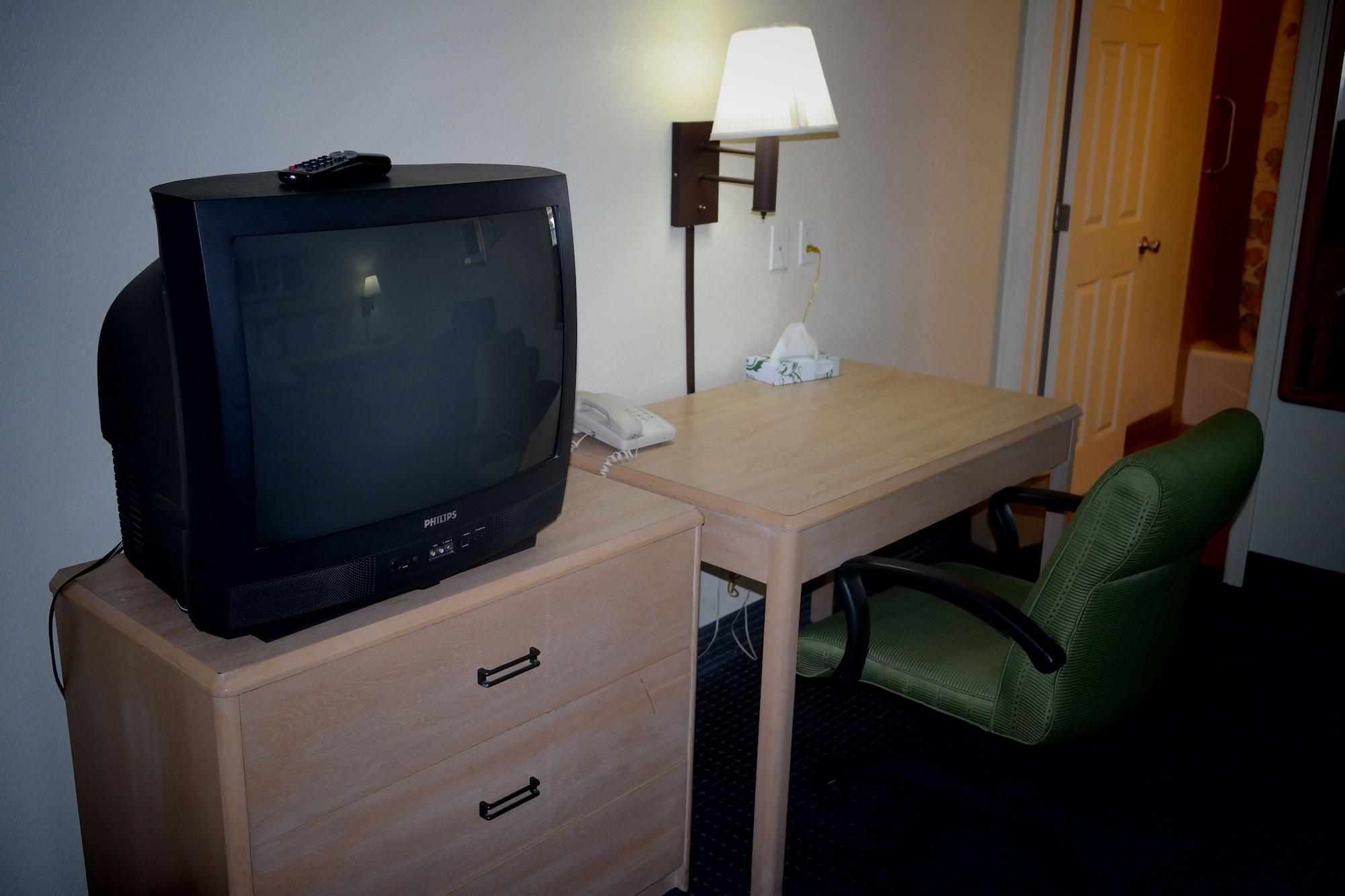 Chandler Inn Екстер'єр фото