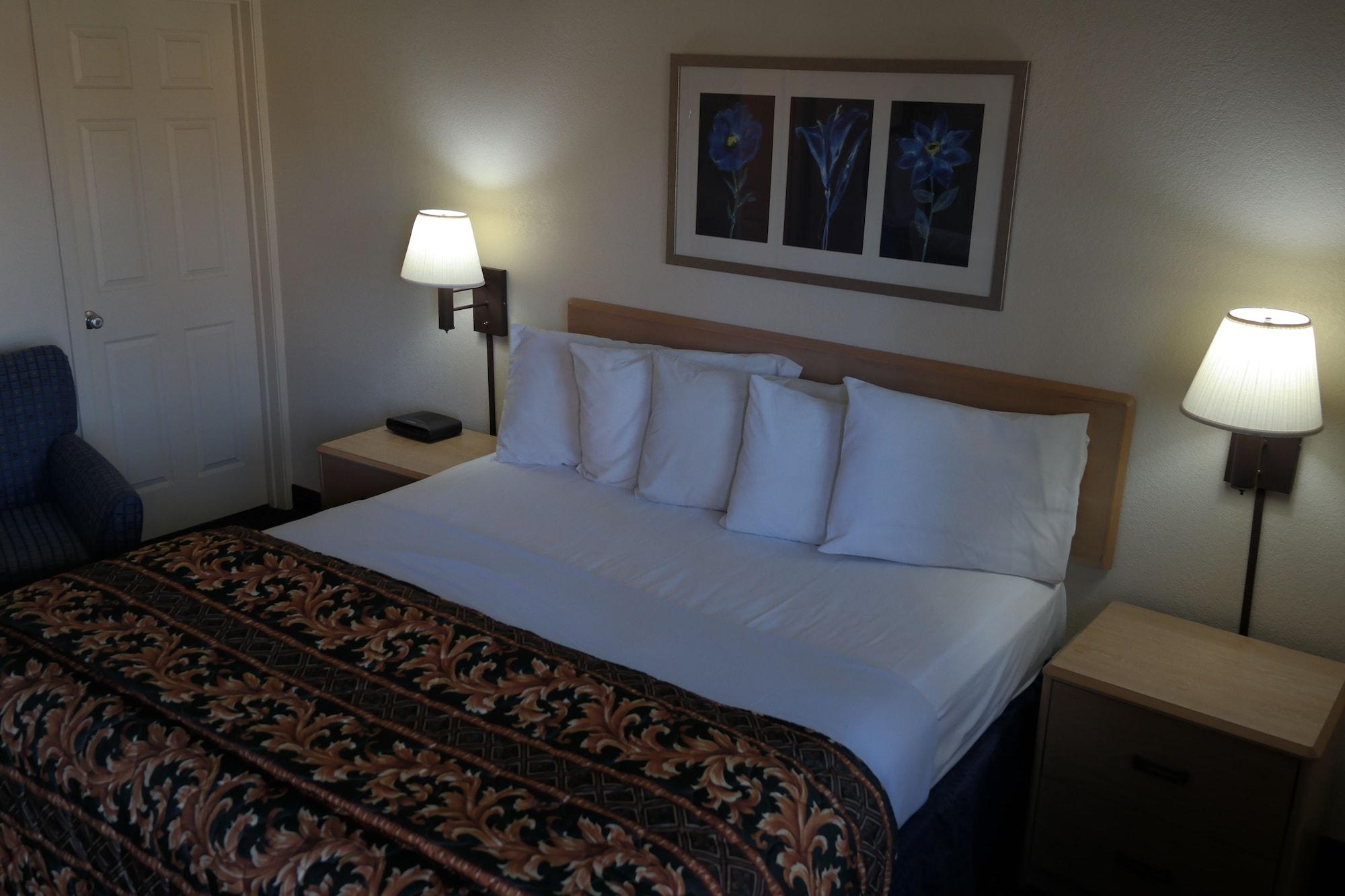 Chandler Inn Екстер'єр фото