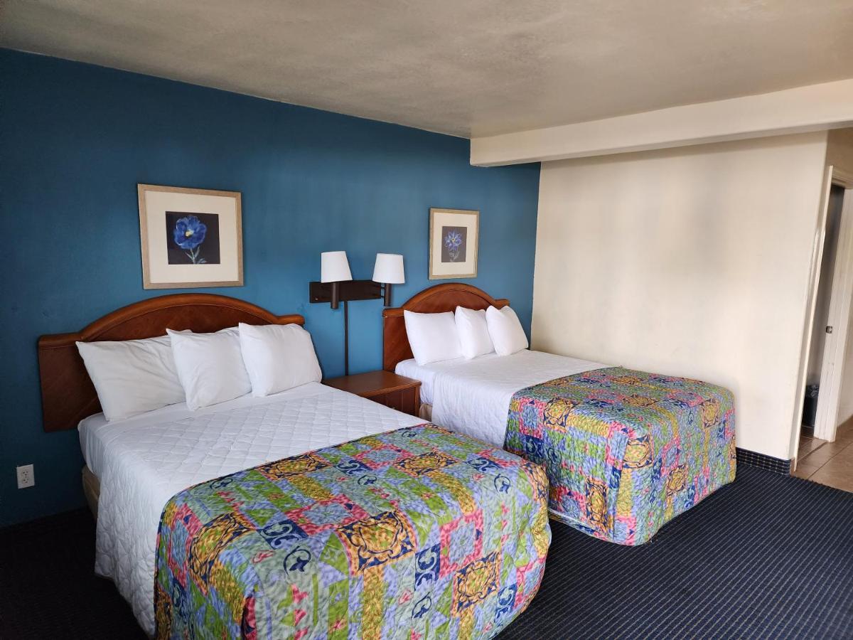 Chandler Inn Екстер'єр фото