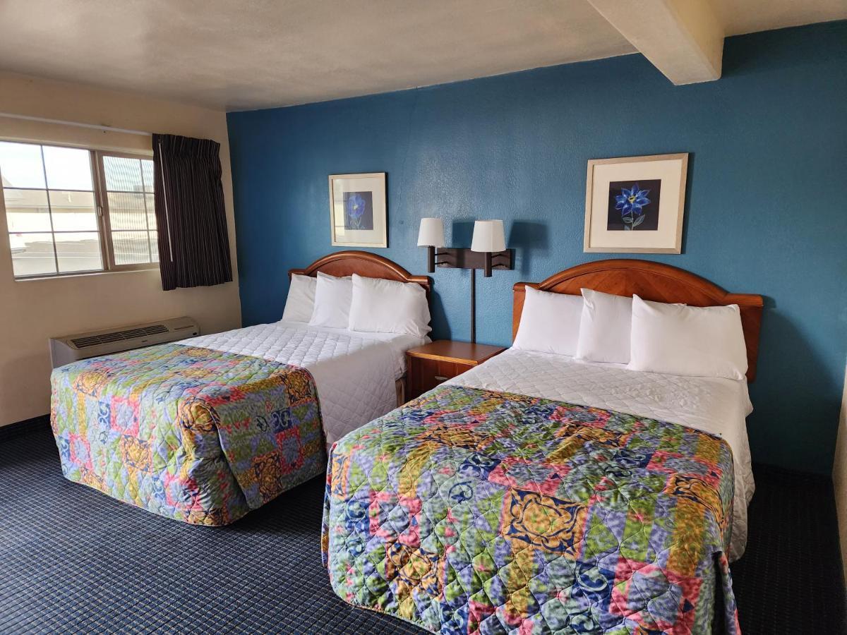 Chandler Inn Екстер'єр фото