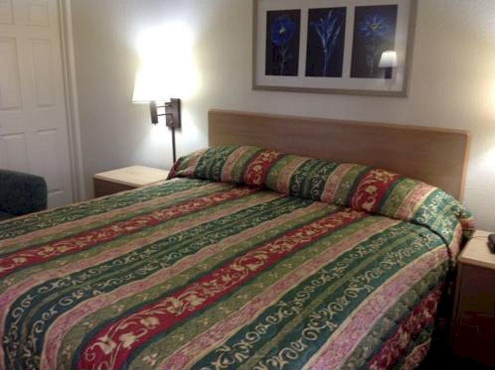 Chandler Inn Екстер'єр фото